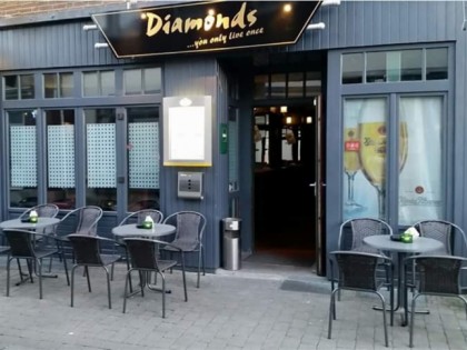 Фото: Diamonds am Kornmarkt Wesel