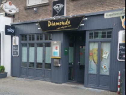 Фото: Diamonds am Kornmarkt Wesel